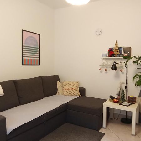 Apartman Malina 卡尔洛瓦茨 外观 照片