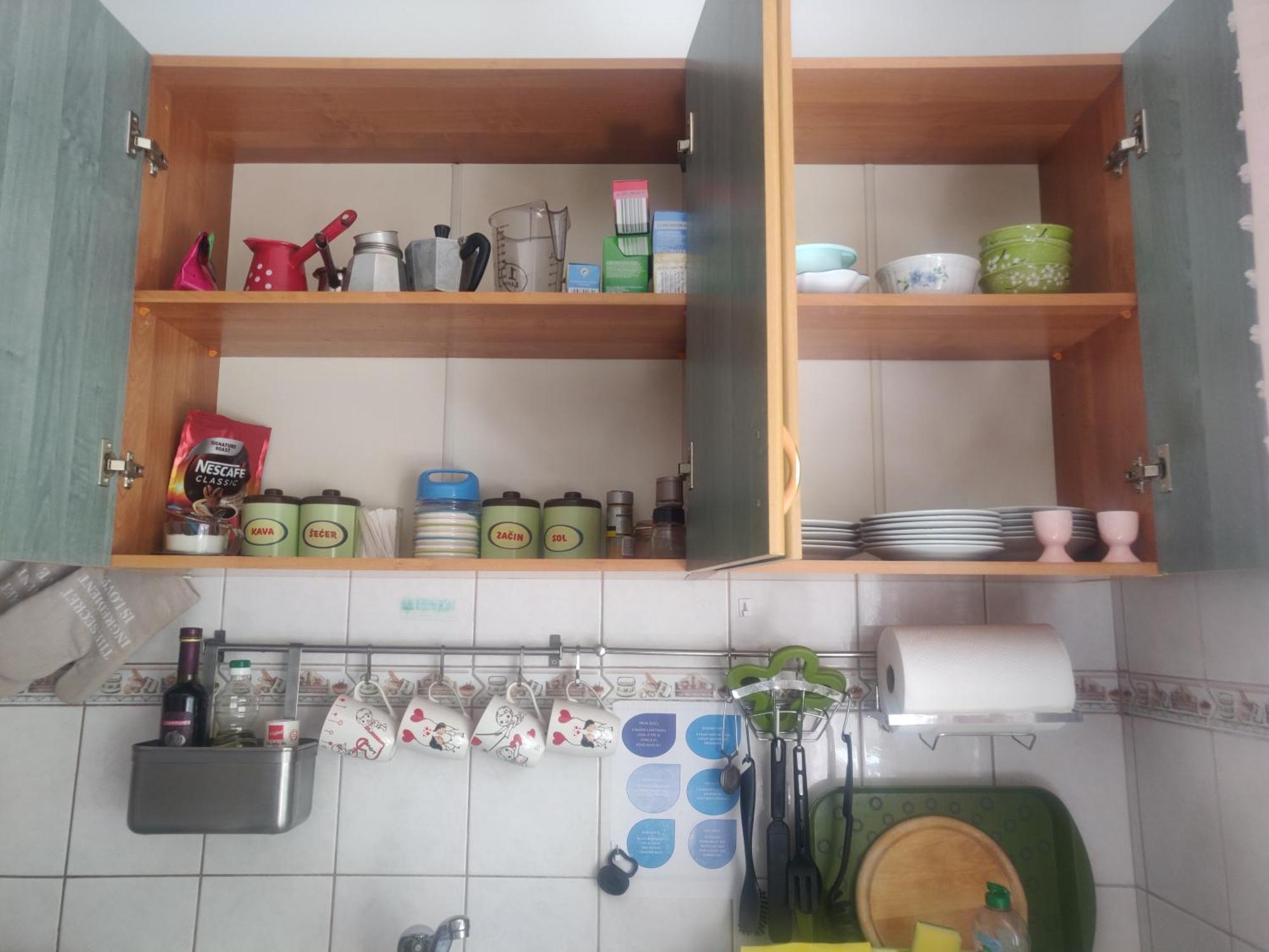 Apartman Malina 卡尔洛瓦茨 客房 照片